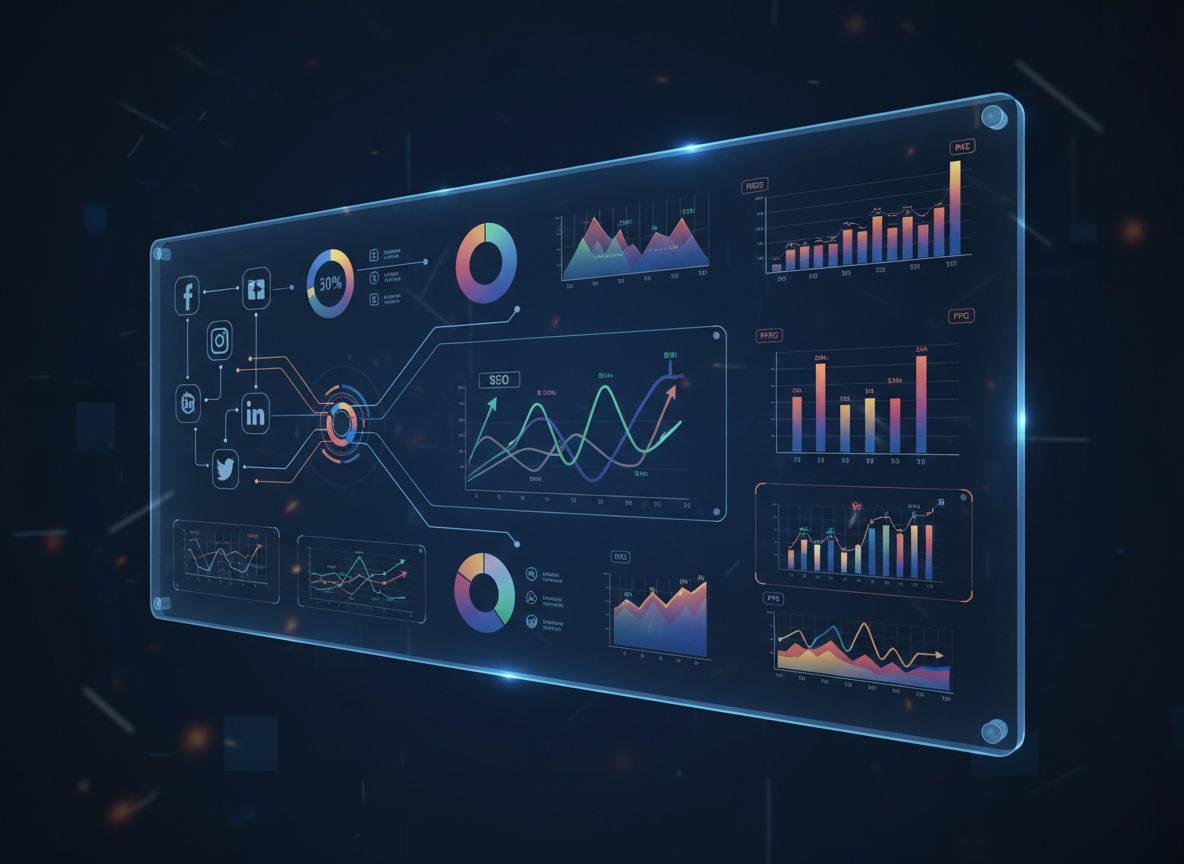 Digital Marketing Services