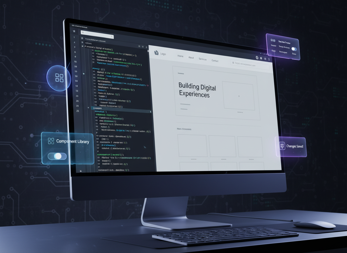 Website Development Services